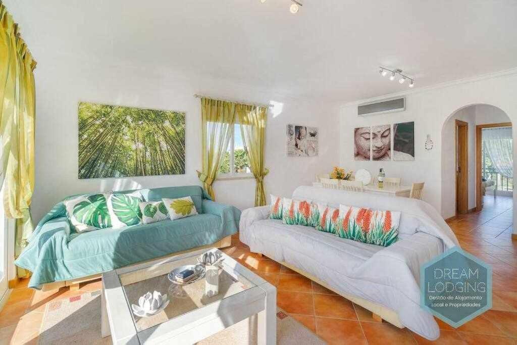 Quinta Do Paiva 10a Dream Lodging * Albufeira