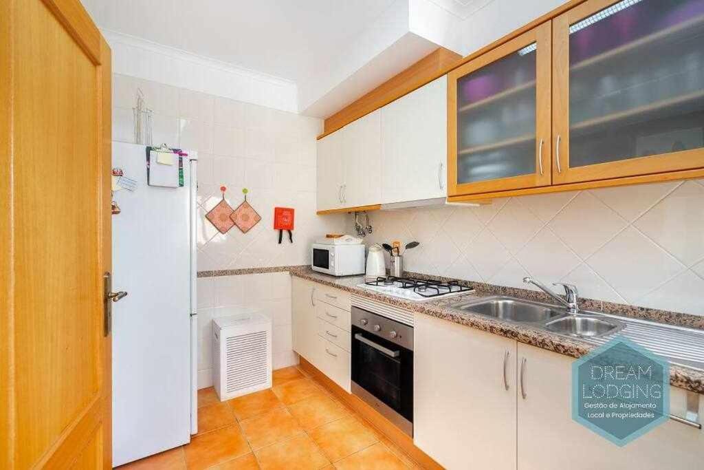Quinta Do Paiva 10a Dream Lodging Appartement