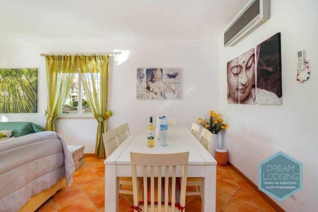 Quinta Do Paiva 10a Dream Lodging * Albufeira