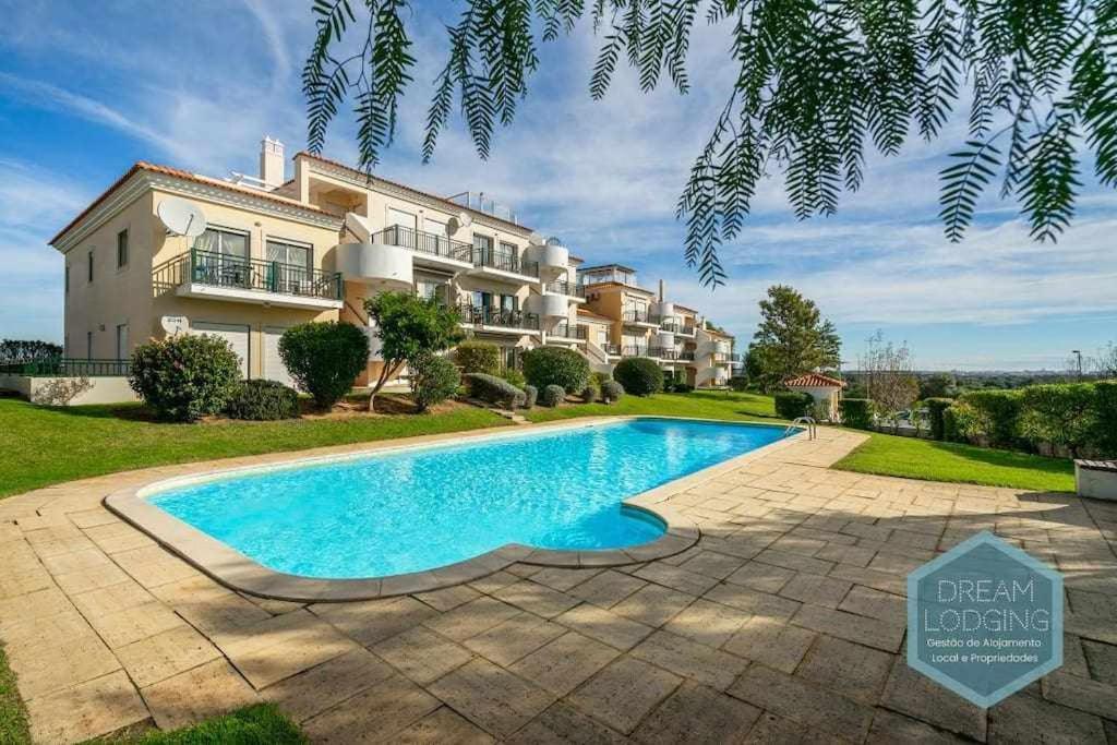 Appartement Quinta Do Paiva 10a Dream Lodging *