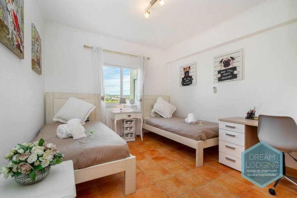 Appartement Quinta Do Paiva 10a Dream Lodging Albufeira