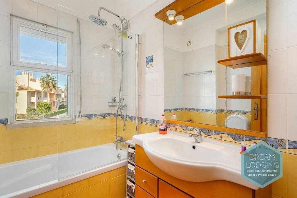 Appartement Quinta Do Paiva 10a Dream Lodging Albufeira