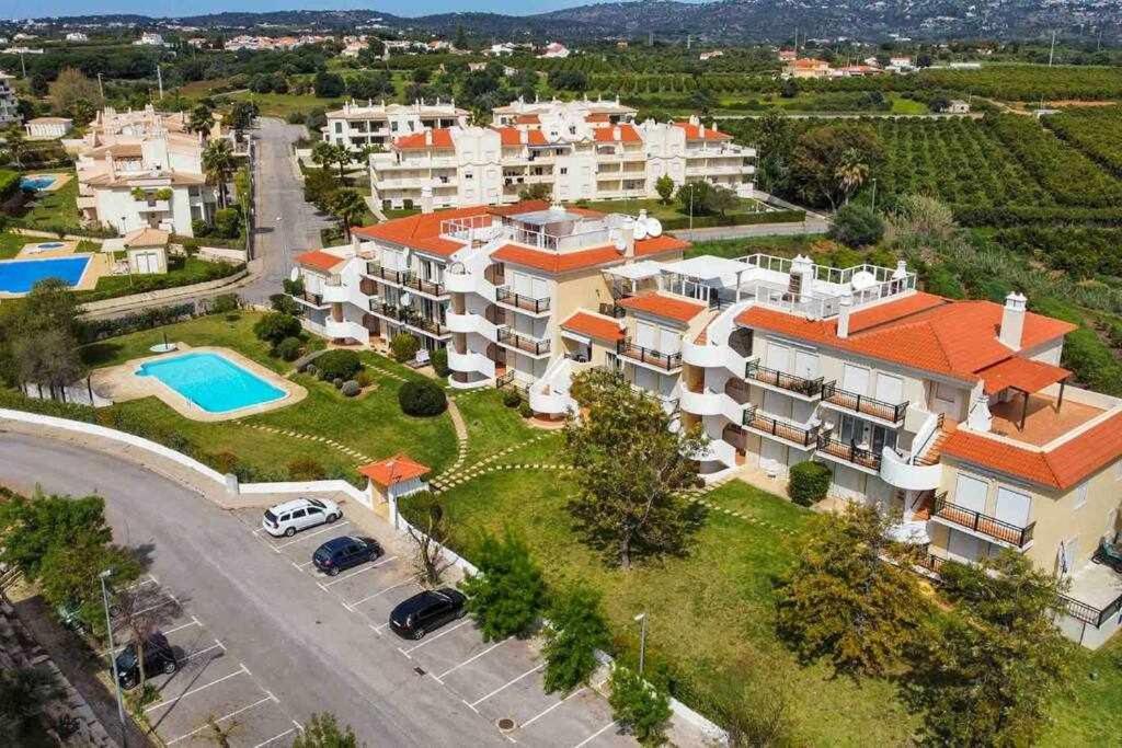 Quinta Do Paiva 10a Dream Lodging Albufeira