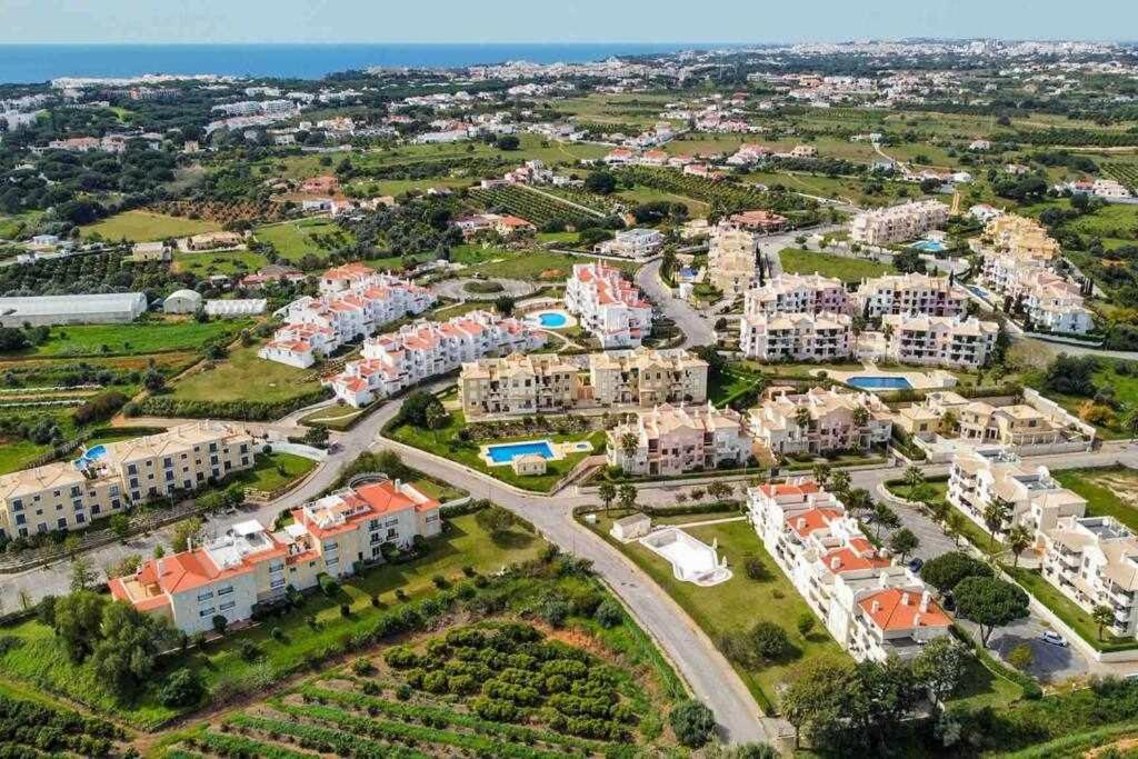 Quinta Do Paiva 10a Dream Lodging Appartement Albufeira