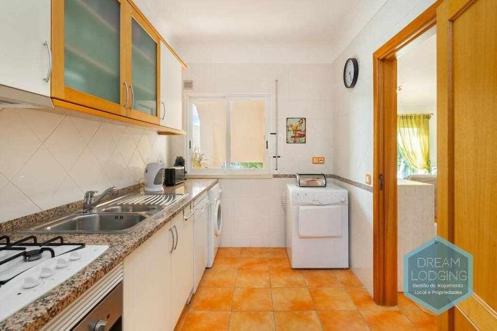 Apartamento Quinta Do Paiva 10a Dream Lodging