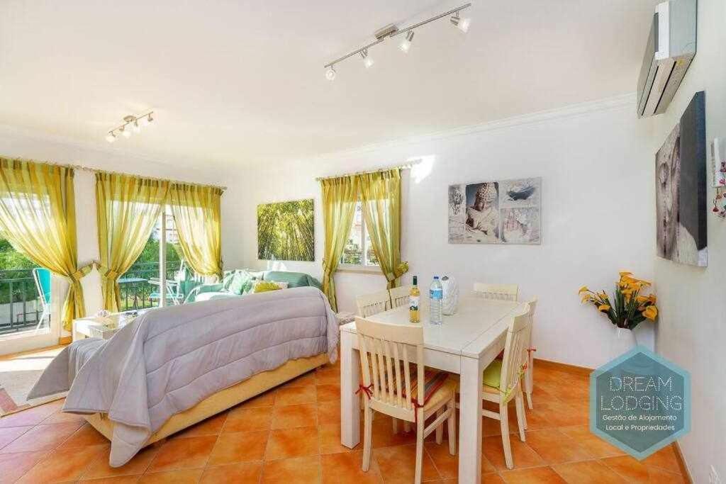Apartamento Quinta Do Paiva 10a Dream Lodging Albufeira