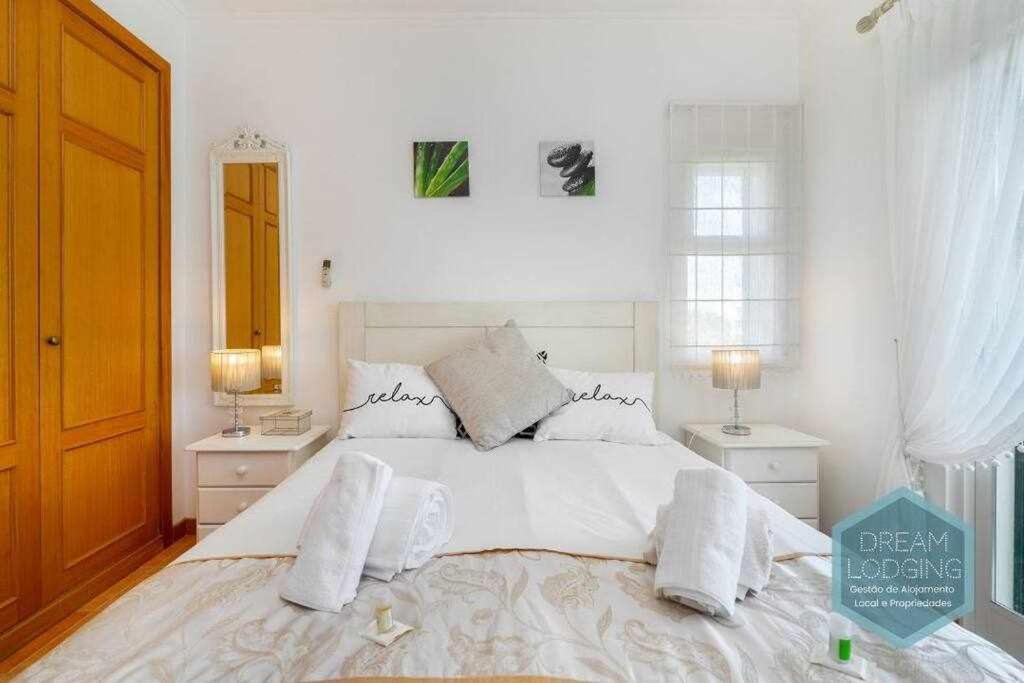 Apartamento Quinta Do Paiva 10a Dream Lodging